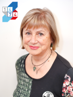 Овсяникова Алла