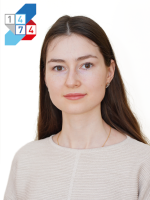 Мезенцева Екатерина