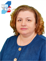 Калинина Оксана