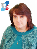 Калугина Ольга