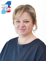 Малахова Варвара