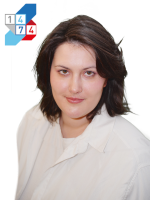 Прокофьева Екатерина
