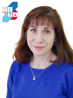 Марина Елена