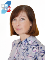 Сиканова Наталья