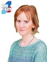 Степанова Алла