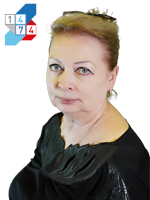 Мирошникова Нина