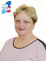 Пояркова Галина