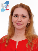 Кислова Виктория