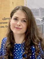 Чиннова Мария
